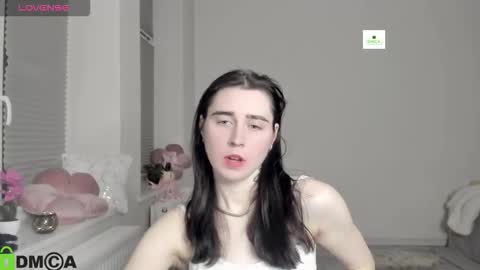 KrissLimada online show from March 18, 9:53 pm