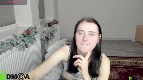 KrissLimada online show from February 16, 11:03 pm