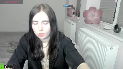 KrissLimada online show from April 23, 9:38 pm