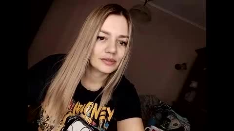 KrissSexi online show from February 6, 5:14 am