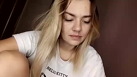 KrissSexi online show from September 16, 12:29 pm