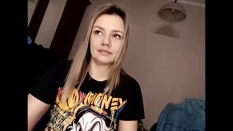 KrissSexi online show from January 30, 1:53 pm