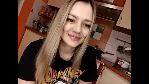 KrissSexi online show from February 9, 12:28 am