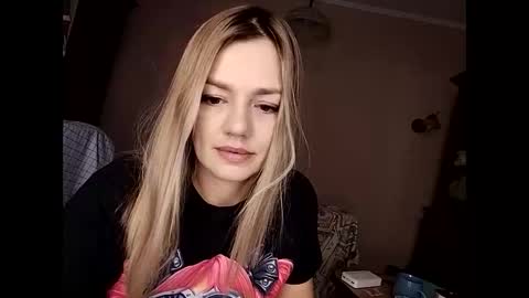 KrissSexi online show from February 20, 4:50 am