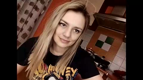 KrissSexi online show from February 25, 11:04 pm