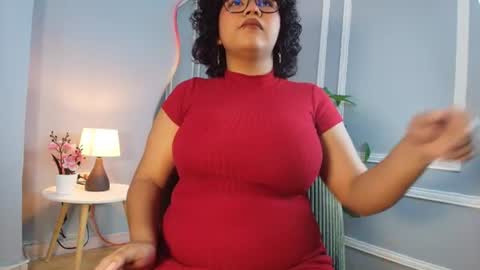 KRISTYN  online show from June 19, 12:11 pm