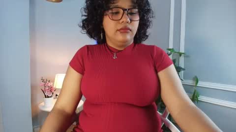 KRISTYN  online show from June 23, 12:11 pm