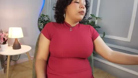 KRISTYN  online show from June 17, 12:10 pm