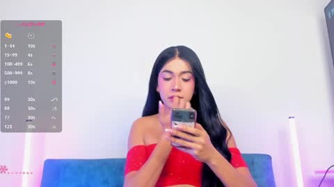 Kristall online show from June 21, 7:20 pm