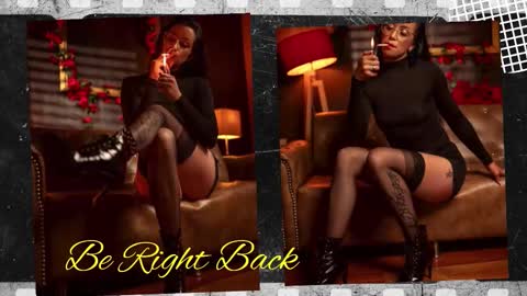 Sophia online show from February 28, 11:53 pm