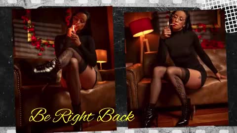 Sophia online show from October 30, 11:16 pm