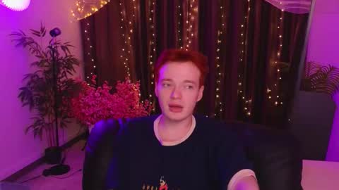 Kristen online show from January 5, 10:24 pm