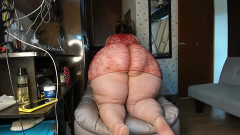 Kristen online show from April 15, 8:42 pm