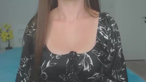 KristenStamen online show from October 1, 2:49 pm