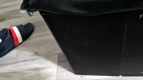 kristian2020 online show from January 31, 3:09 am