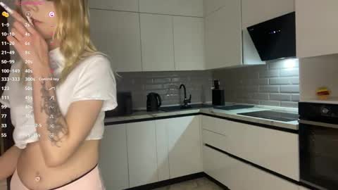 Alisa online show from May 6, 6:14 pm
