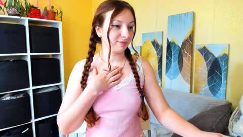 Christina online show from January 9, 5:40 pm