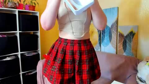 Christina online show from May 24, 7:59 am