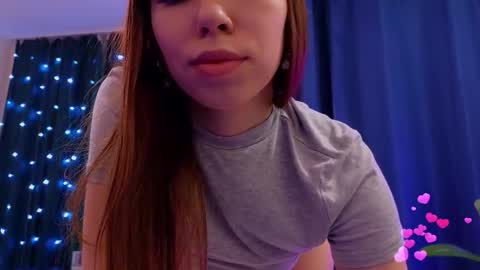 KristinaBounty online show from February 24, 10:02 pm