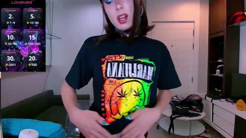 kristina online show from February 4, 4:50 pm