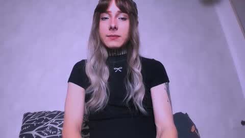 kristina online show from September 27, 4:05 pm