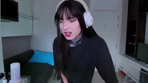 kristina online show from March 11, 7:57 am