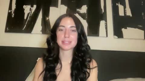 kristina juarez online show from April 30, 1:21 am