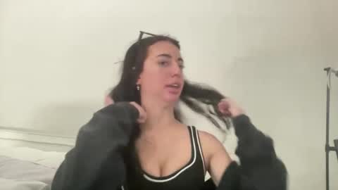 kristina juarez online show from May 4, 2:56 pm