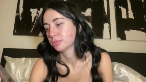 kristina juarez online show from May 27, 1:34 am