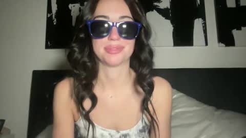 kristina juarez online show from May 7, 1:56 am