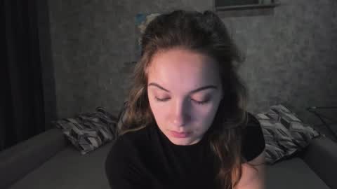 Kristina online show from January 17, 2:26 pm