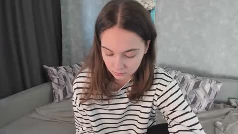 Kristina online show from February 17, 12:04 pm