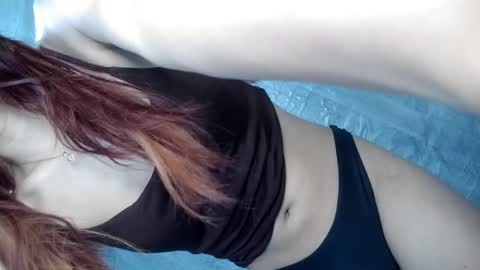 kristine online show from April 3, 5:31 pm