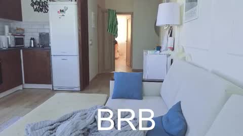 Kristi online show from February 18, 4:56 am