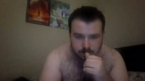 MrKristoff online show from June 19, 3:23 am
