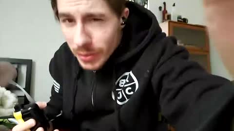 Kristoph Speer online show from January 4, 5:26 pm