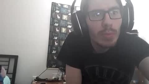 Kristoph Speer online show from December 4, 1:19 am