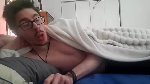 Kristoph Speer online show from December 14, 6:09 pm