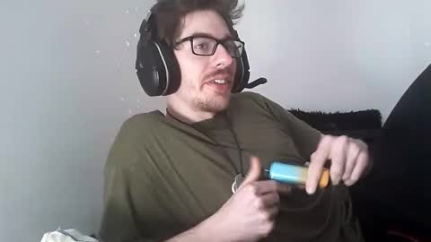 Kristoph Speer online show from December 12, 11:14 pm