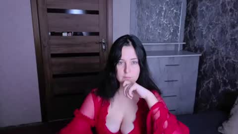 Kristy online show from July 23, 2:20 am