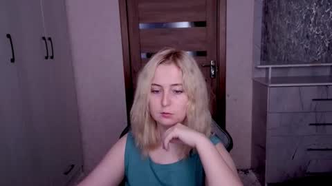 Kristy online show from March 20, 9:03 am