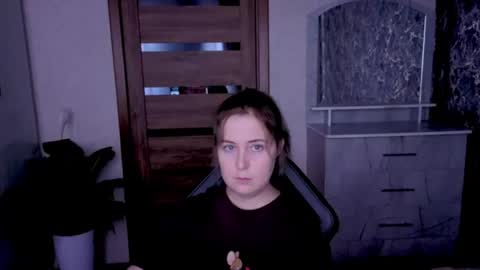 Kristy online show from July 4, 10:57 pm