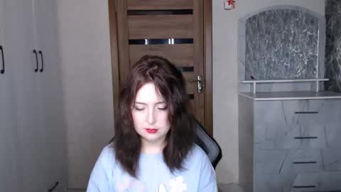 Kristy online show from November 4, 6:48 am