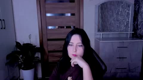 Kristy online show from July 7, 10:14 pm
