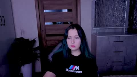 Kristy online show from July 5, 9:33 pm