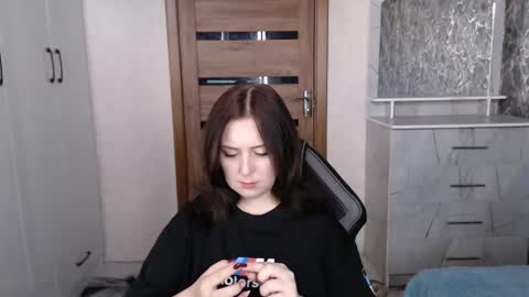 Kristy online show from November 1, 11:09 am