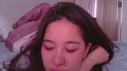 Michelle online show from May 21, 8:32 am