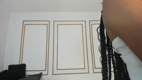 Cristina online show from June 9, 6:51 pm