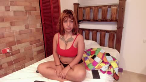 cristal online show from February 5, 2:48 pm