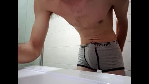 krone1969 online show from February 2, 6:37 pm